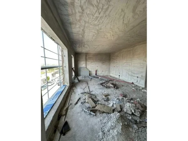 Tirane, shes apartament 2+1+Aneks+Ballkon Kati 2, 105 m² 160.000 € (Bulevardi i Ri)