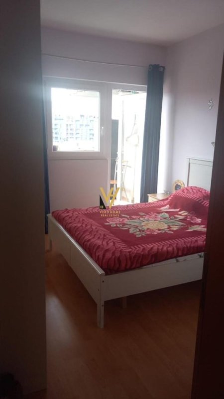 Tirane, shitet apartament 2+1+Ballkon Kati 10, 90 m² 200.000 € (KOMUNA PARISIT)