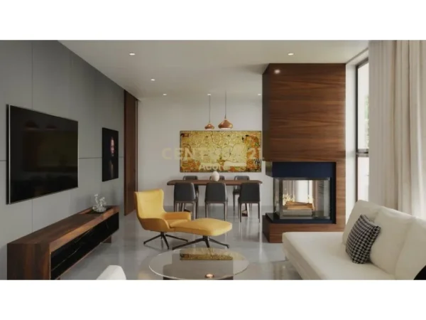 Tirane, shes Vile 2 Katshe Kati 0, 176 m² 396.000 € (Lindner Garden Residence)