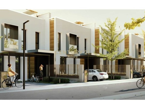 Tirane, shes Vile 2 Katshe Kati 0, 176 m² 396.000 € (Lindner Garden Residence)