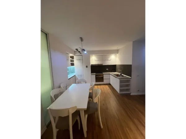 Tirane, shes apartament 2+1+Aneks+Ballkon Kati 3, 90 m² 165.000 € (Kompleksi Magnet)