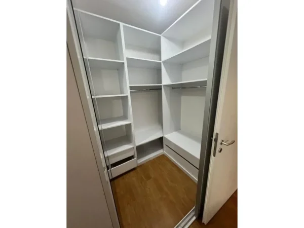 Tirane, shes apartament 2+1+Aneks+Ballkon Kati 3, 90 m² 165.000 € (Kompleksi Magnet)