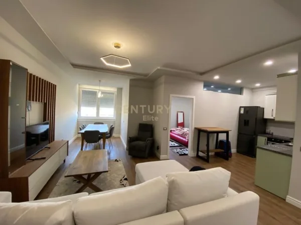 Tirane, shes apartament 1+1+Aneks+Ballkon Kati 3, 77 m² 168.000 € (Oxhaku)