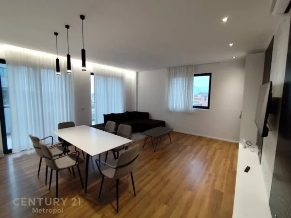Tirane, jepet me qera apartament 3+1+Aneks+Ballkon Kati 9, 129 m² 900 € (Astir, Future Home)