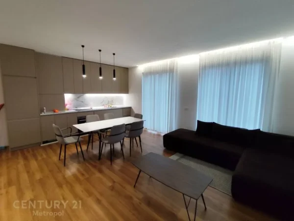 Tirane, jepet me qera apartament 3+1+Aneks+Ballkon Kati 9, 129 m² 900 € (Astir, Future Home)