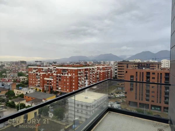 Tirane, jepet me qera apartament 3+1+Aneks+Ballkon Kati 9, 129 m² 900 € (Astir, Future Home)