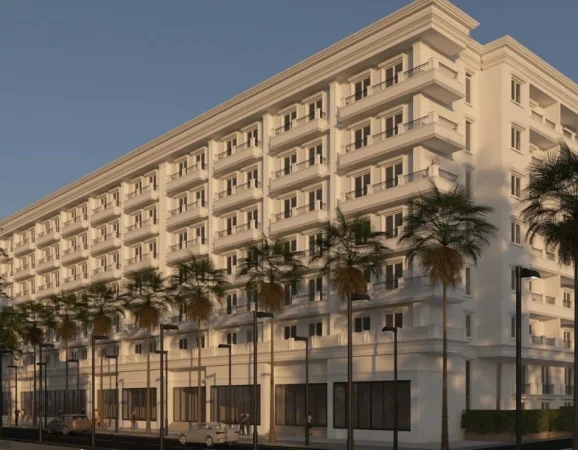 Apartament për Shitje tek Kompleksi Bonita Viena, Golem