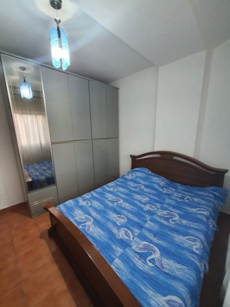 Tirane, jepet me qera apartament 2+1+Ballkon Kati 4, 85 m² 480 € (Rruga Drita Hoxha)
