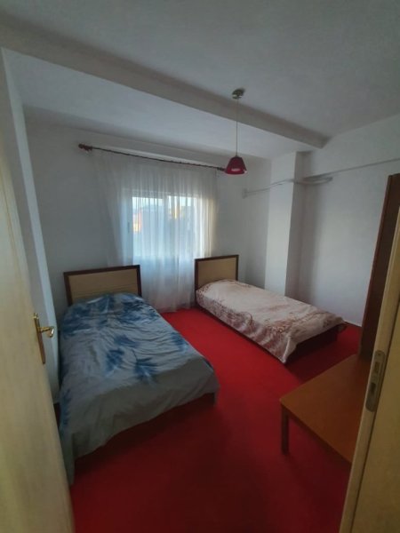 Tirane, jepet me qera apartament 2+1+Ballkon Kati 4, 85 m² 480 € (Rruga Drita Hoxha)
