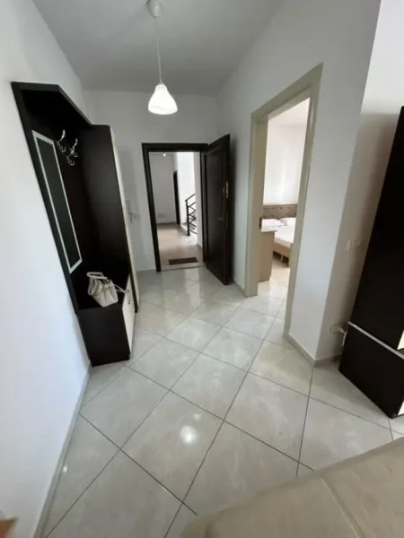 Durres Plazh, shitet apartament 2+1+Aneks+Ballkon Kati 6, 82 m² 155.000 € (Plazh)