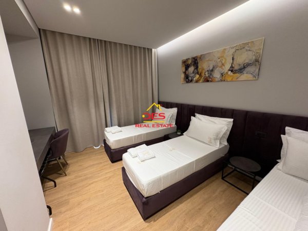 Vlore, shitet hotel Kati 2, 149 m² 300.000 € (Rruga Gjergj Kastrioti)