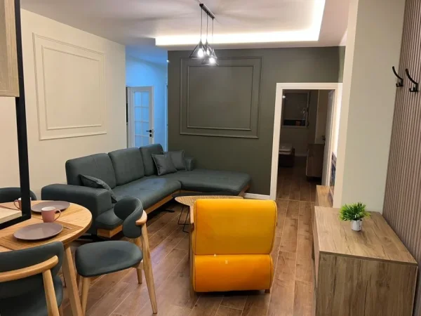 Durres, shitet apartament 2+1+Aneks+Ballkon Kati 2, 94 m² 145.000 € (Muzeumi Durres)