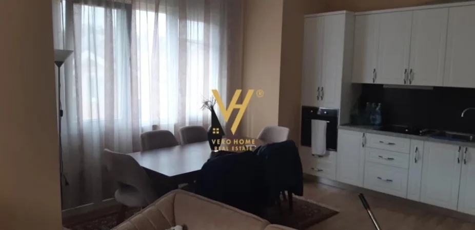 Tirane, shitet apartament 2+1+Ballkon Kati 5, 110 m² 240.000 € (LIQENI THATE)