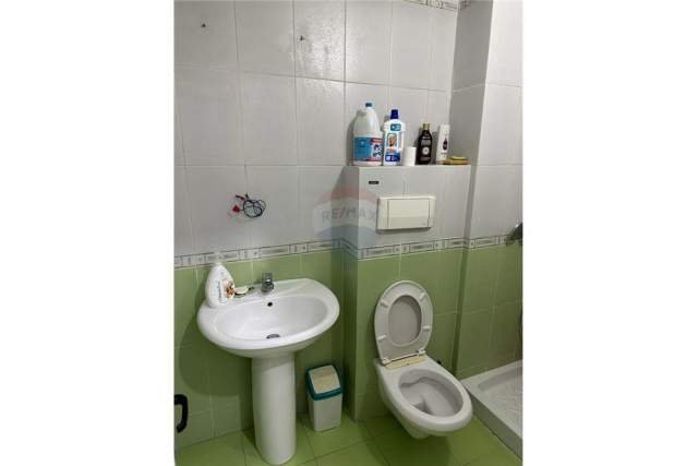 Tirane, shitet apartament 1+1+A+BLK Kati 3, 74 m² 100.000 Euro (Rr. e Dibres - Medreseja)