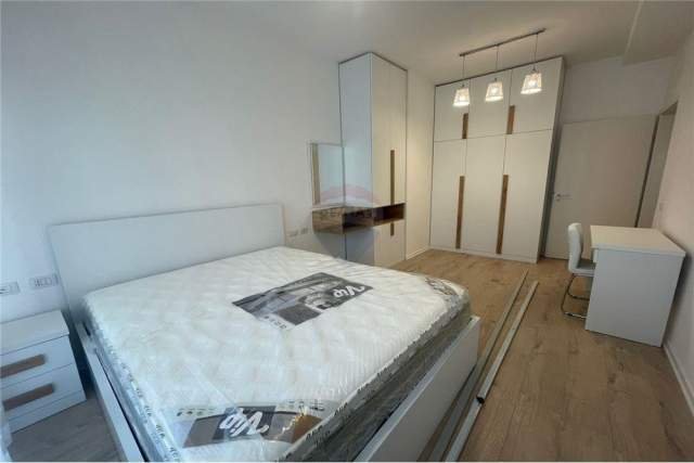 Tirane, jepet me qera apartament 1+1+BLK Kati 3, 68 m² 450 Euro (Rruga e Kavajes)
