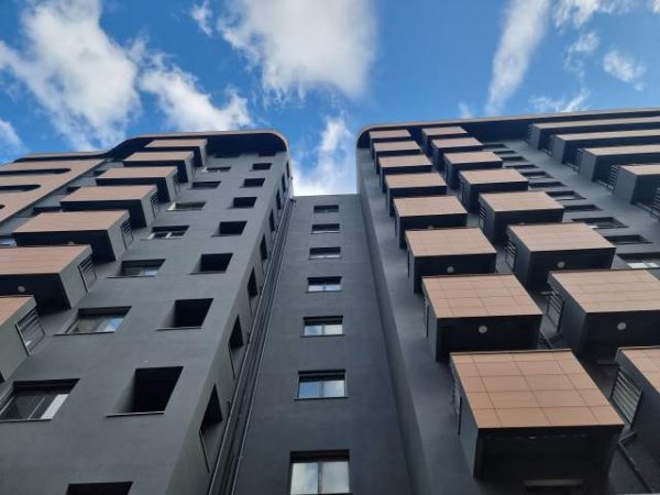 Tirane, shitet apartament 2+1+BLK Kati 4, 109 m² 1.200 Euro/m2 (Oasis Residence)