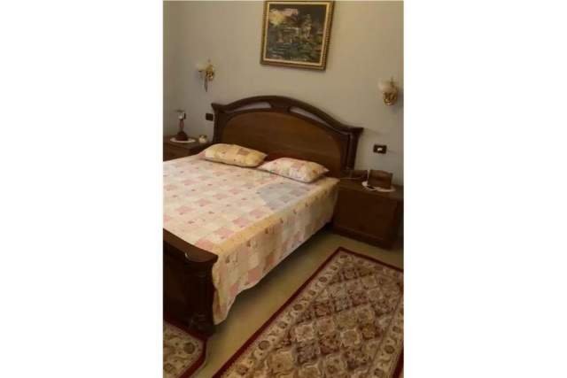 Tirane, jepet me qera apartament 1+1 Kati 3, 62 m² 400 Euro (Tek Mondiali - Vasil Shanto)