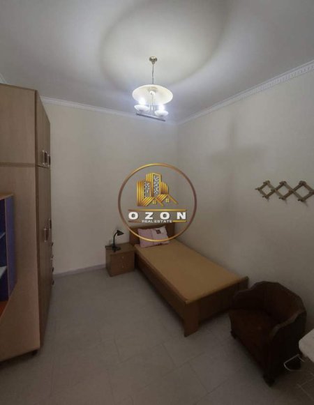 Tirane, jepet me qera apartament 1+1+BLK Kati 1, 110 m² 350 Euro (RRUGA FORTUZI)