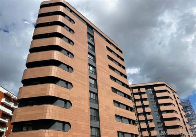 Tirane, shitet apartament 2+1+BLK Kati 1, 119 m² 1.250 Euro/m2 (Astir, Oasis Residence)