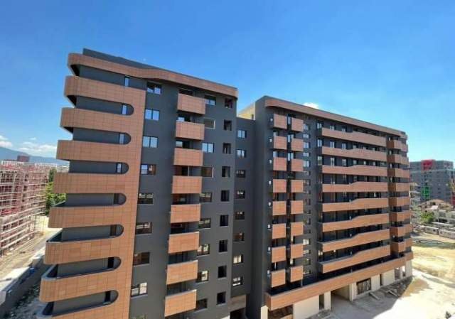 Tirane, shitet apartament 2+1+BLK Kati 5, 128 m² 1.250 Euro/m2 (Astir, Oasis Residence)
