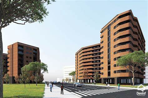 Tirane, shitet apartament 2+1+BLK Kati 9, 103 m² 1.250 Euro/m2 (Astir, Oasis Residence)