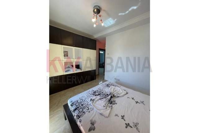 Tirane, jepet me qera apartament 2+1+BLK Kati 4, 120 m² 550 Euro (Rruga Dritan Hoxha)