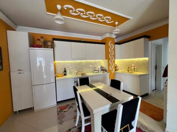 Tirane, shitet apartament 2+1+BLK Kati 8, 92 m² 154.000 Euro (rruga Ndre Mjeda)