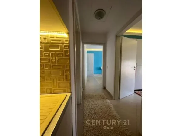 Tirane, shitet apartament 2+1+BLK Kati 8, 92 m² 154.000 Euro (rruga Ndre Mjeda)