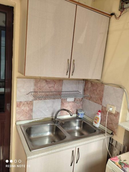 Tirane, jepet me qera garsonier 1+1 Kati 1, 35 m² 20.000 Leke (ALI DEMI)