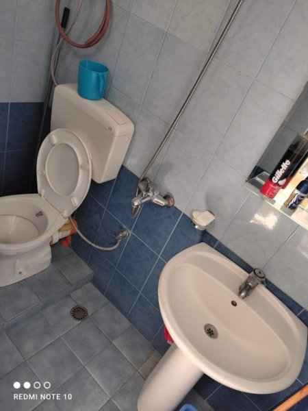 Tirane, jepet me qera garsonier 1+1 Kati 1, 35 m² 20.000 Leke (ALI DEMI)