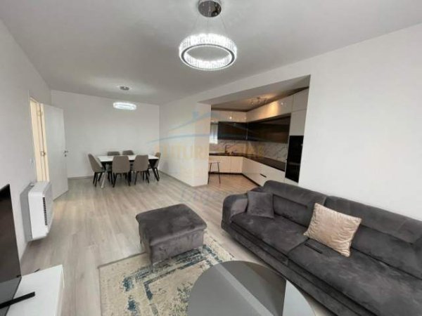 Tirane, jepet me qera apartament 2+1+BLK Kati 2, 120 m² 600 Euro (Fusha e Aviacionit)