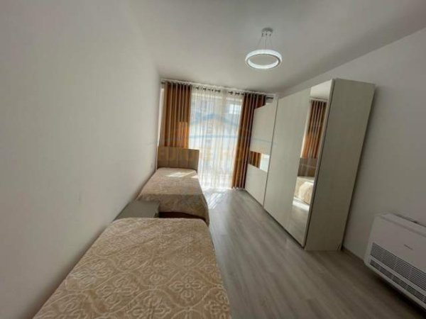 Tirane, jepet me qera apartament 2+1+BLK Kati 2, 120 m² 600 Euro (Fusha e Aviacionit)
