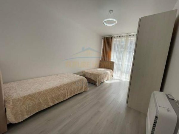 Tirane, jepet me qera apartament 2+1+BLK Kati 2, 120 m² 600 Euro (Fusha e Aviacionit)