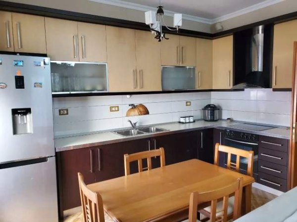 Tirane, shitet apartament 2+1+BLK Kati 2, 104 m² 177.582 Euro (Rruga Rrapo Hekali (Kodra e Diellit))