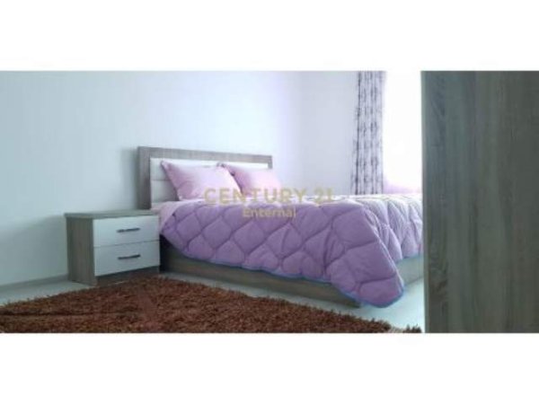 Tirane, jepet me qera apartament 2+1 Kati 5, 110 m² 600 Euro (Vaso Pasha, Bllok)