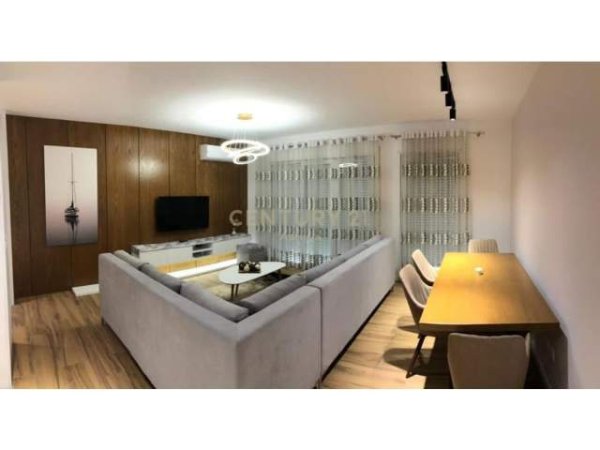Tirane, jepet me qera apartament 2+1+BLK Kati 8, 85 m² 400 Euro (Astir)