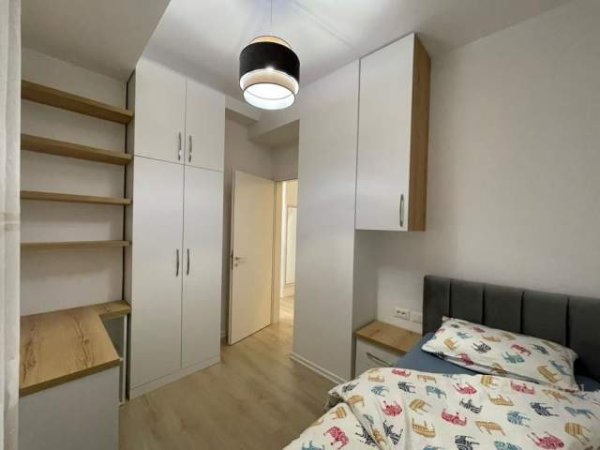 Tirane, jepet me qera apartament 2+1 Kati 10, 85 m² 600 Euro (Rruga Frosina Plaku, Tirana Tirana, Albania)