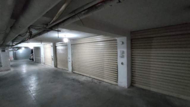 Tirane, shes garazh Kati -1, 24 m² 24.900 Euro (Sami Frasheri)