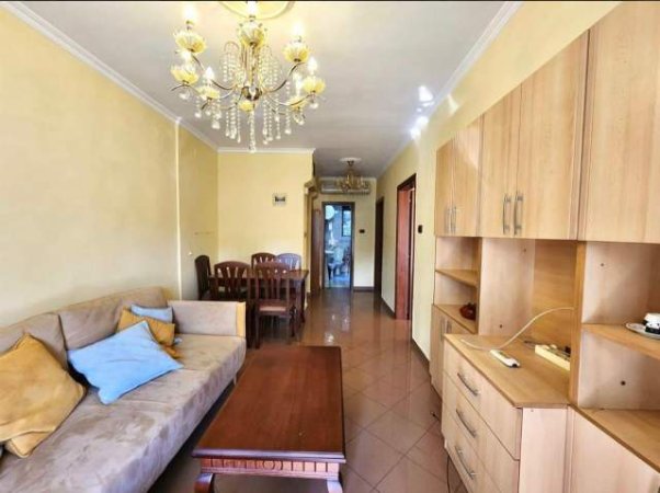 Tirane, shitet apartament 2+1+BLK Kati 2, 94 m² 139.500 Euro (Ura Tabakeve)