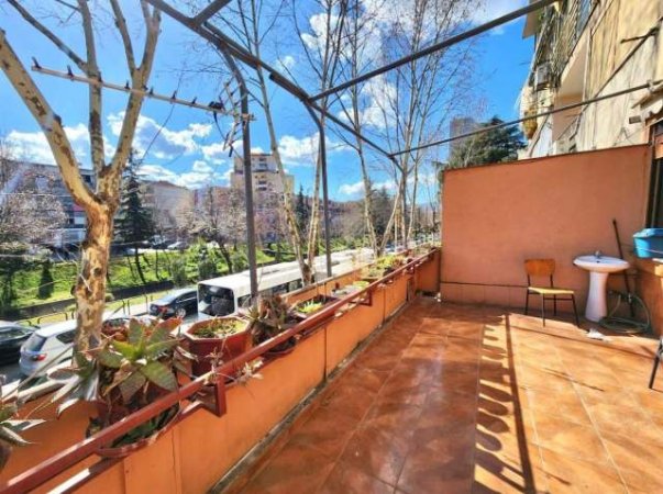 Tirane, shitet apartament 2+1+BLK Kati 2, 94 m² 139.500 Euro (Ura Tabakeve)