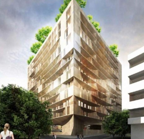 Tirane, shitet apartament 2+1+BLK Kati 2, 113 m² 169.000 Euro (Rruga Mine Peza)
