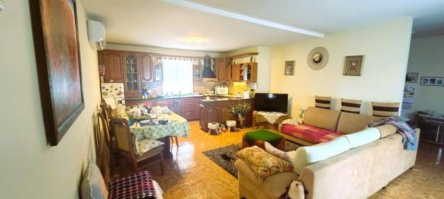 Tirane, shes apartament 2+1+A+BLK Kati 5, 117 m² 115.000 Euro (shefqet musaraj)
