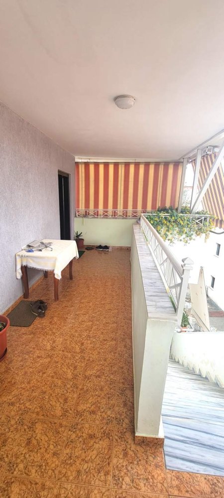 Tirane, shes apartament 2+1+A+BLK Kati 5, 117 m² 115.000 Euro (shefqet musaraj)