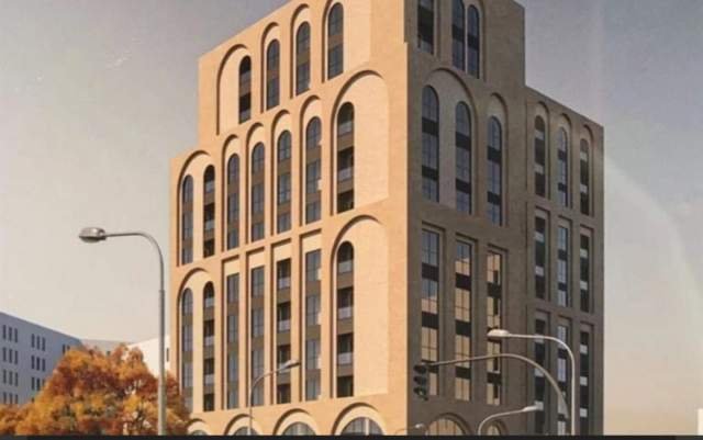 Tirane, shitet apartament 1+1+BLK Kati 4, 72 m² 78.936 Euro (Ish Fusha e Aviacionit)