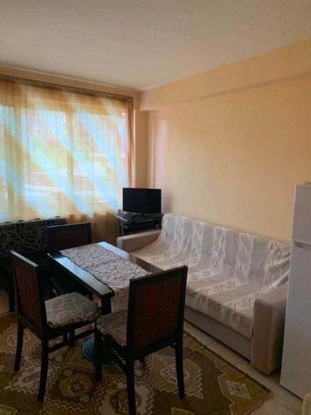 Tirane, jepet me qera apartament 1+1 Kati 2, 55 m² 30.000 Leke (prane Godines 9/10 QS)