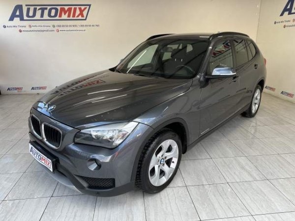 Tirane, shes xhip BMW x1 Viti 2013, 13.600 Euro