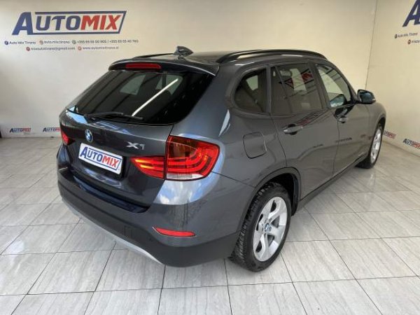 Tirane, shes xhip BMW x1 Viti 2013, 13.600 Euro