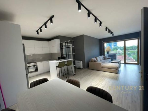 Tirane, shitet apartament 3+1+BLK Kati 5, 131 m² 410.000 Euro (Blloku)