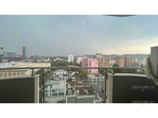 Tirane, jepet me qera apartament 2+1+BLK Kati 10, 130 m² 2.000 Euro (Blloku)