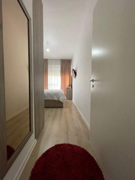Tirane, shitet apartament 1+1+BLK Kati 8, 57 m² 118.000 Euro (Rruga e Kavajes)